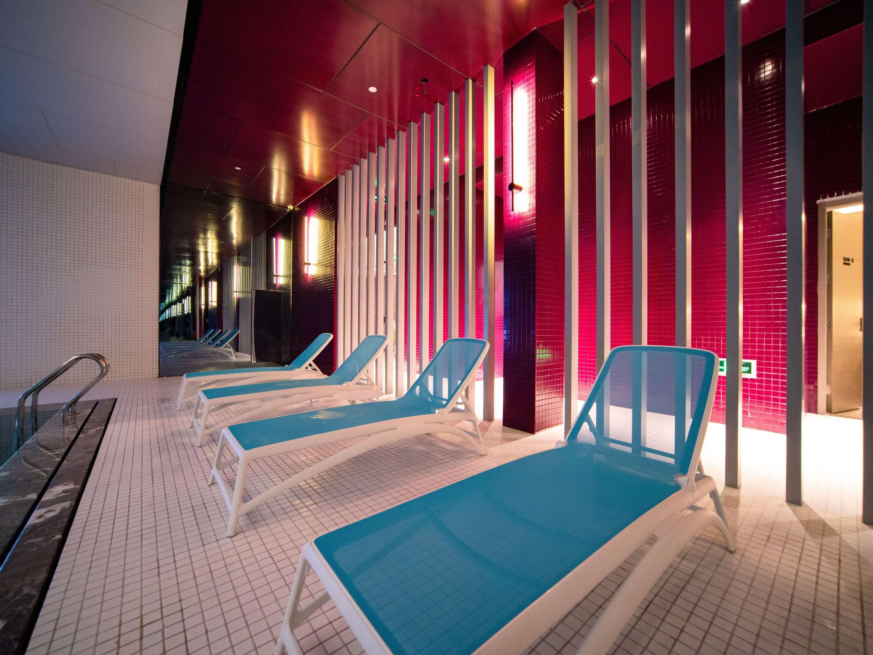 Mercure Tai'an Centre 29/49