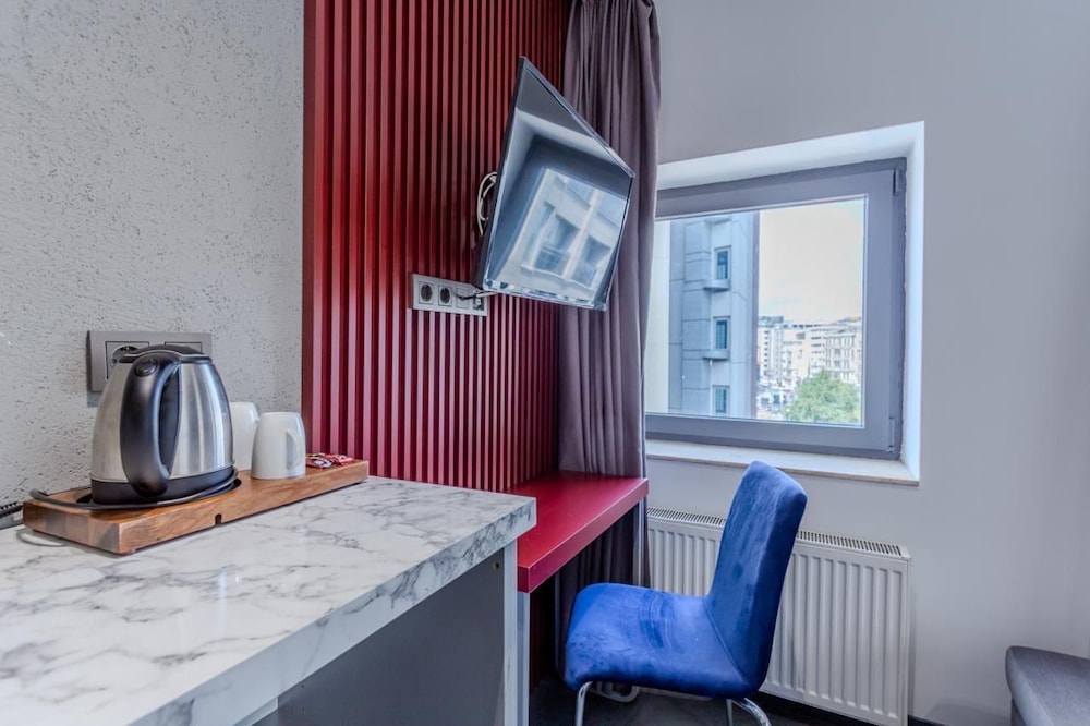 Gytha Hotel Pera 35/50