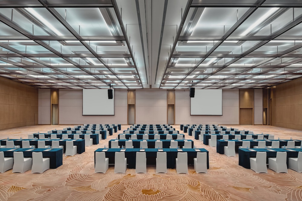 Holiday Inn Wuhan Tianhe Airport by IHG، ووهان 43/50
