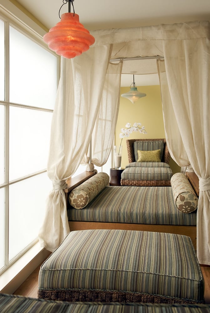 Casa Munras Hotel Spa 19/56