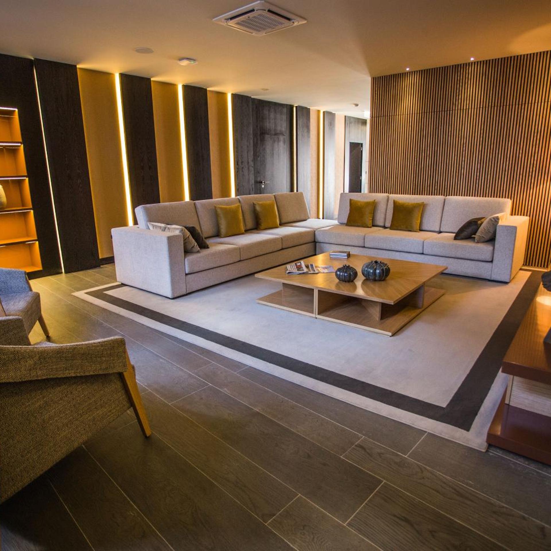 Hotel Brazao 30/50