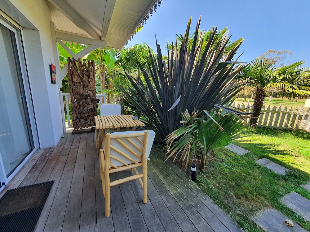 Villa Bora Bora 41/50