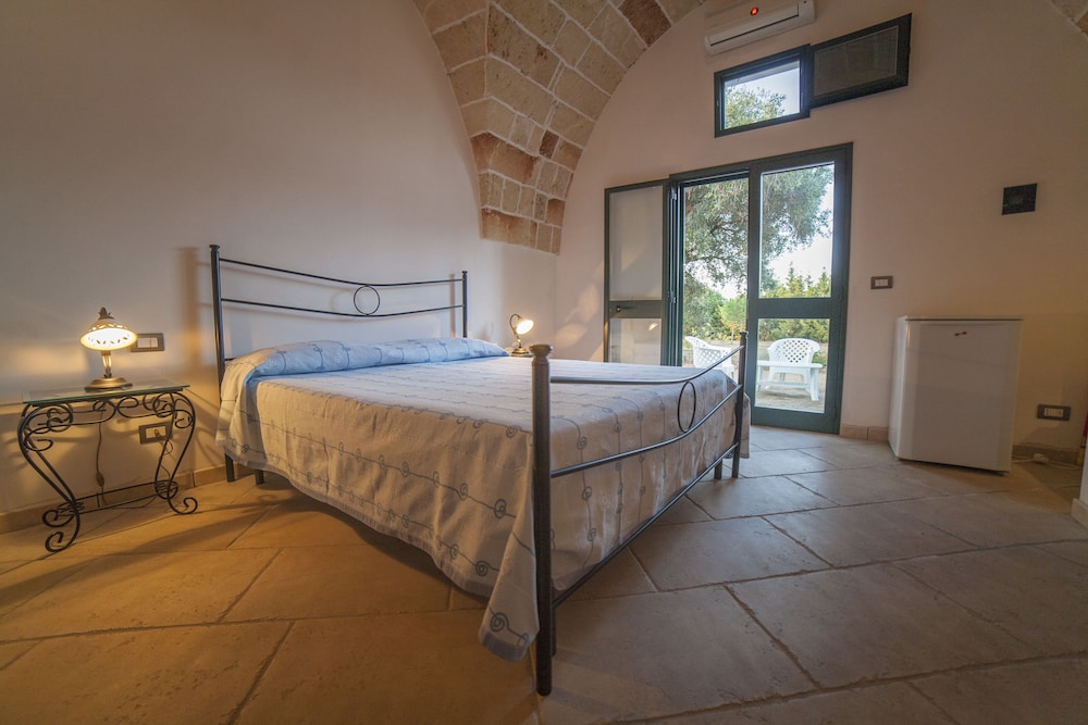 Masseria Fracchicchi 10/48
