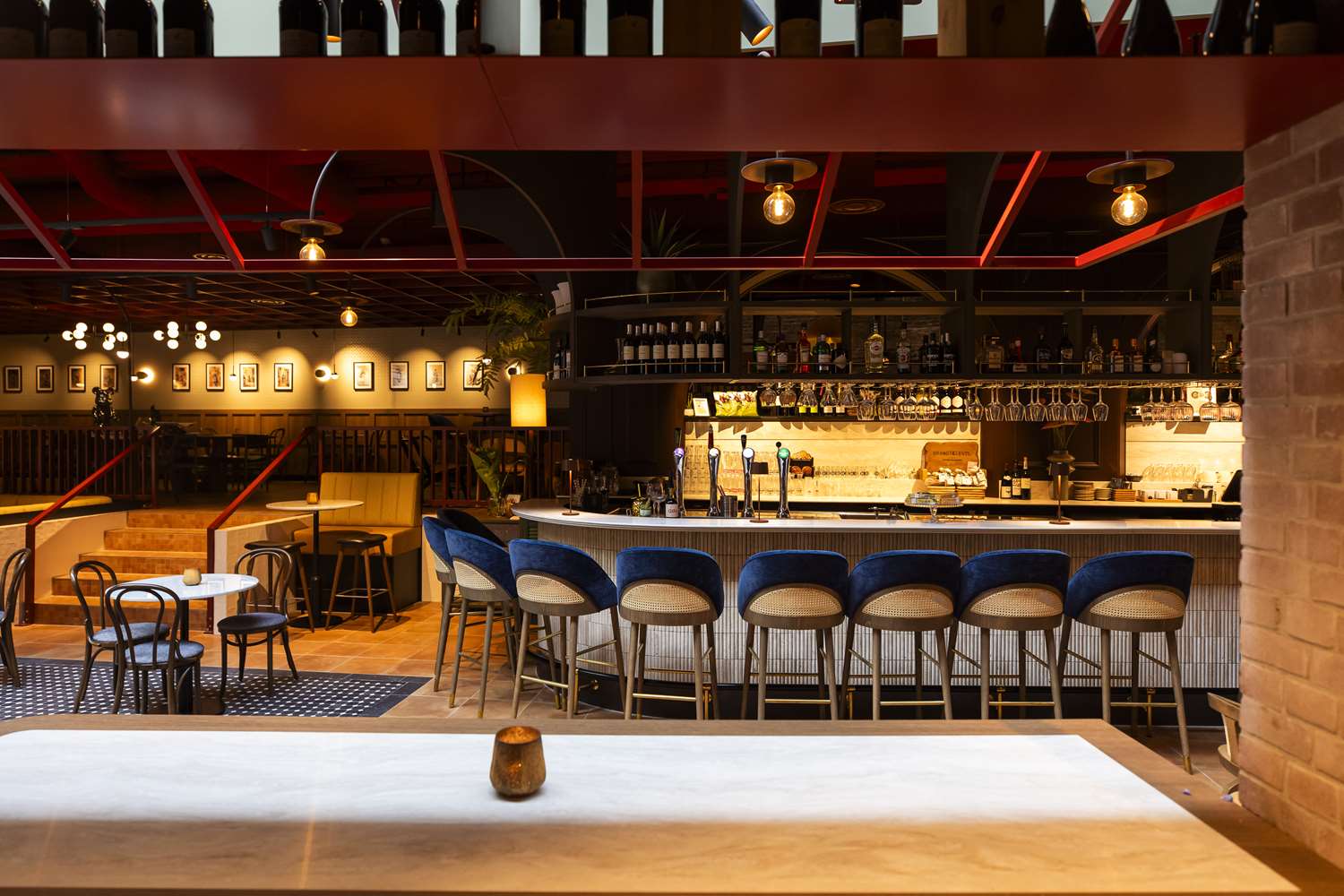 City Hotel Gouda, WorldHotels Crafted 50/57