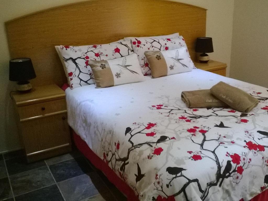 Oak Lane Bed & Breakfast 12/36