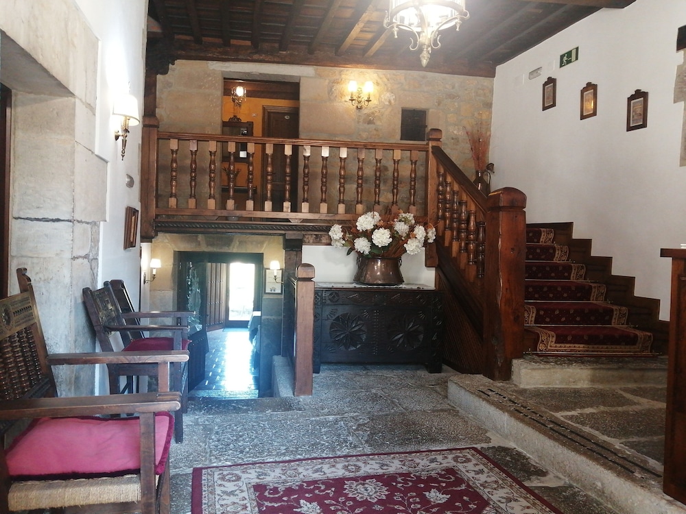 Posada La Casa Del Organista 10/42