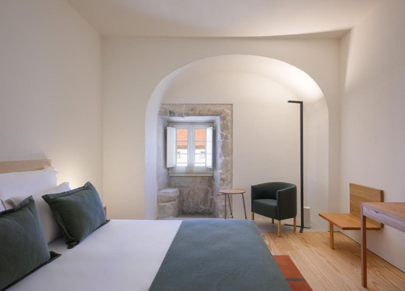 Montebelo Mosteiro de Alcobaca Historic Hotel 27/73