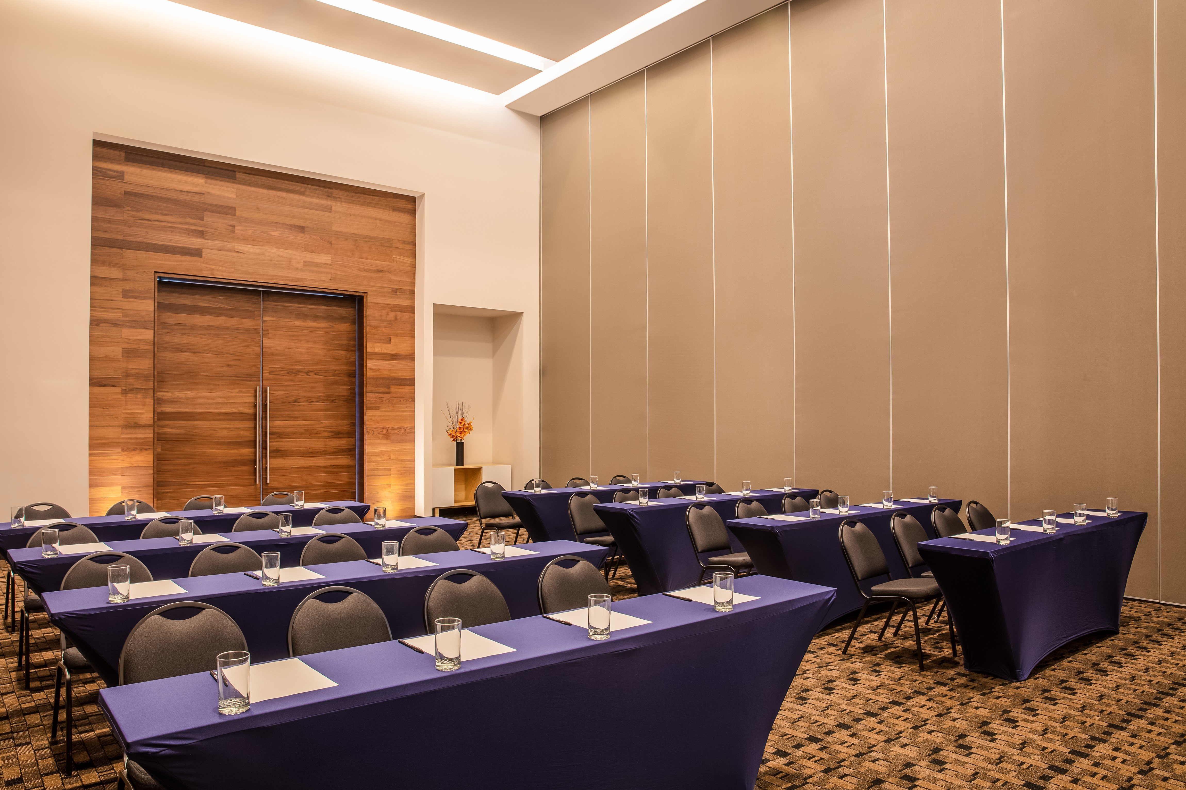 Fiesta Inn Tuxtla Fashion Mall 49/57