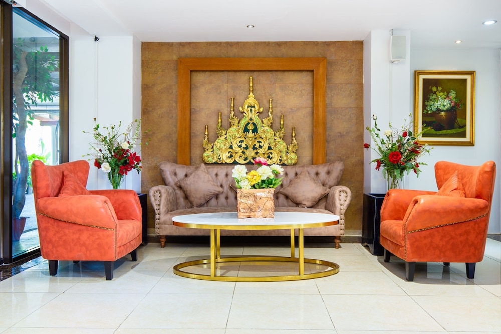 Lasalle Suites Spa 50/74