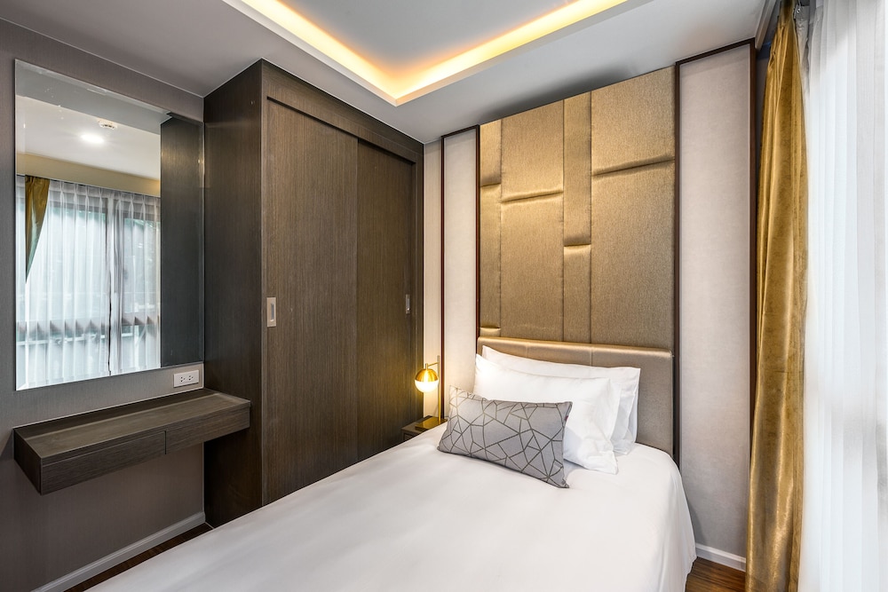 Mida Grande Resort Phuket 22/74