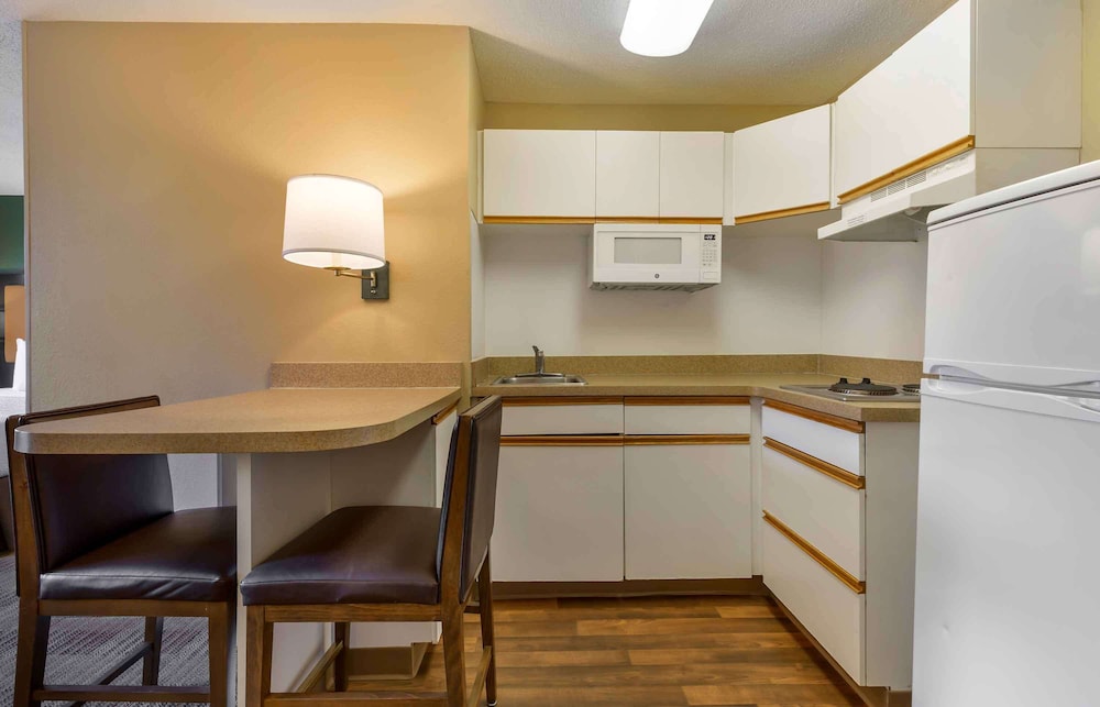 Extended Stay America - Washington D.C. - Rockville 48/59