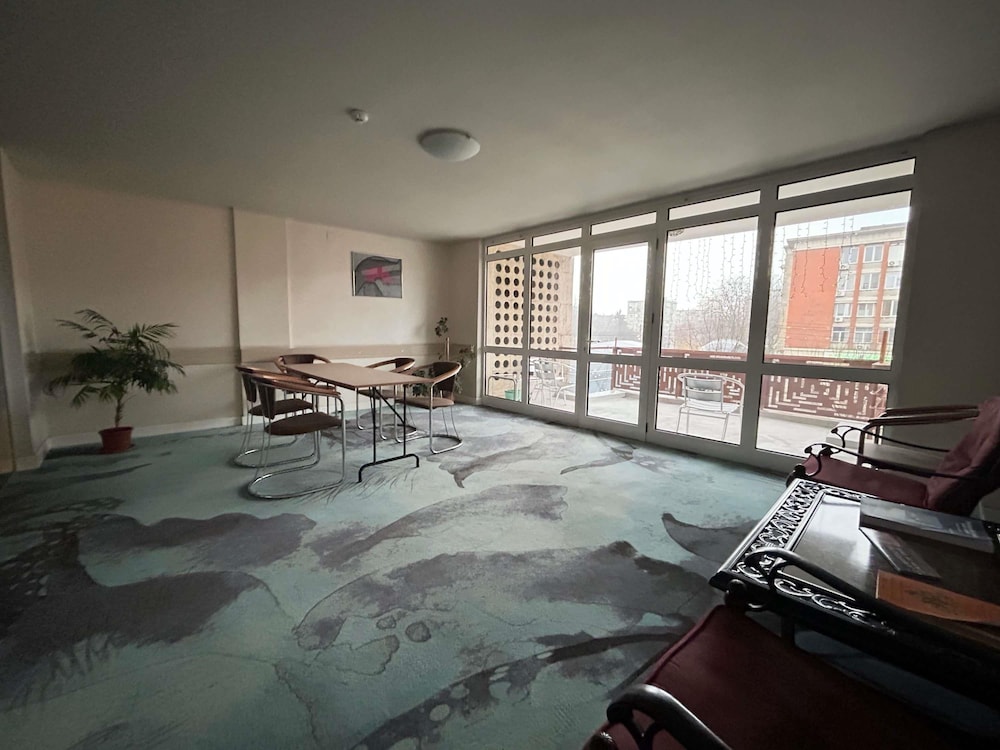 Ibis Styles Dunarea Galati 23/50