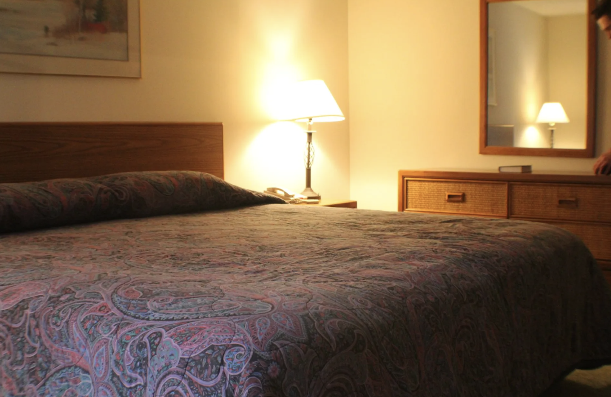 The Villas at French Lick Springs 6/25