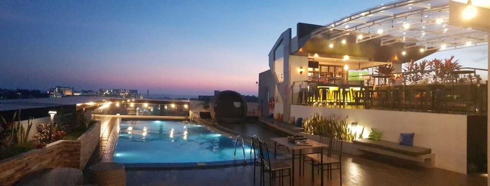 Maxonehotels Com Balikpapan 5/40