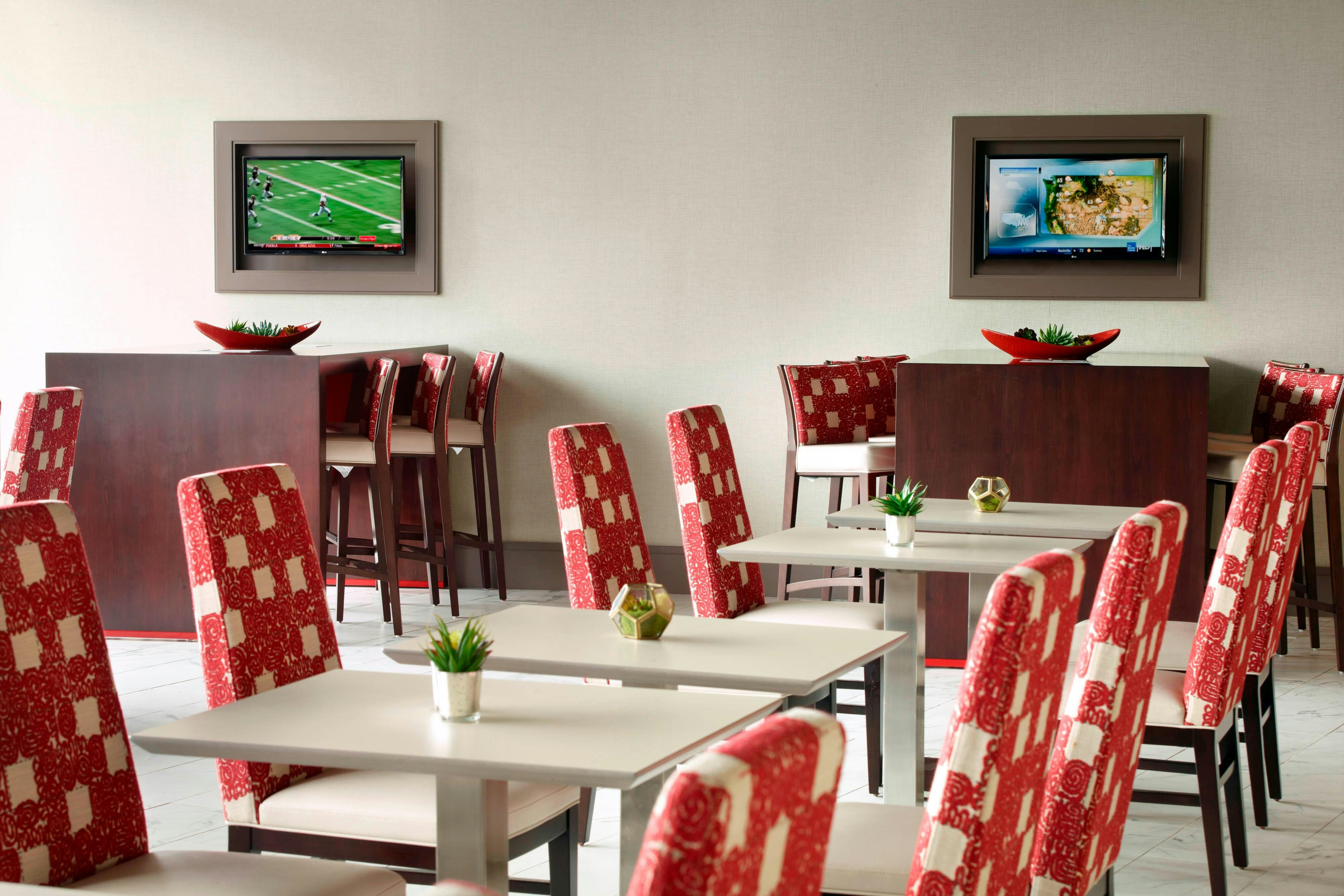Residence Inn by Marriott Columbus OSU 38/42