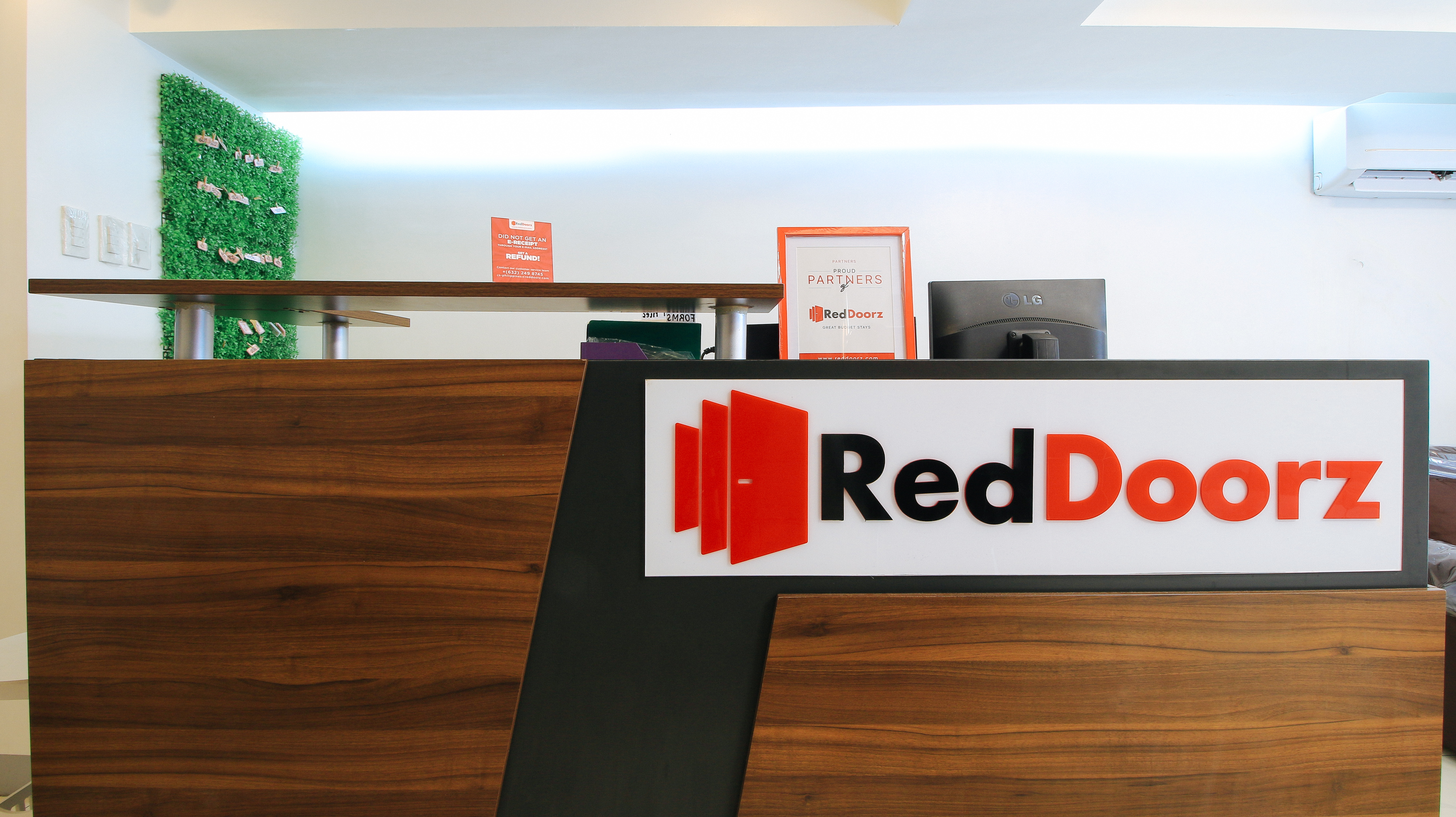 RedDoorz Plus @ San Marcelino Malate 6/20