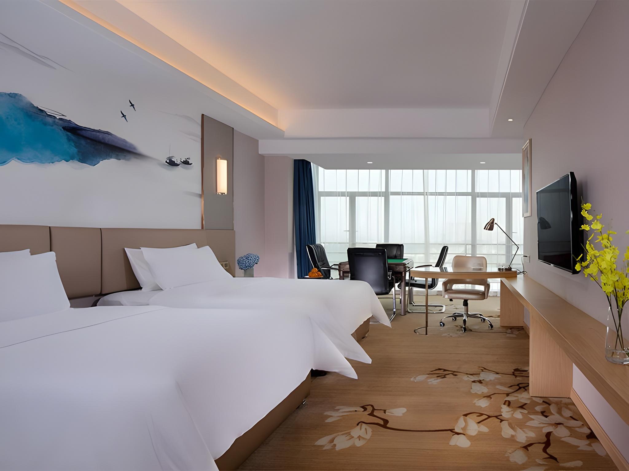 Vienna International Hotel (Dongguan Hongmei Town) 11/30