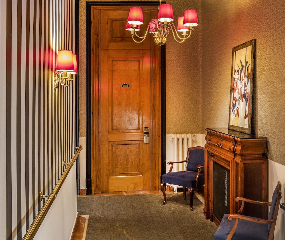 Hotel Nouvel 6/64
