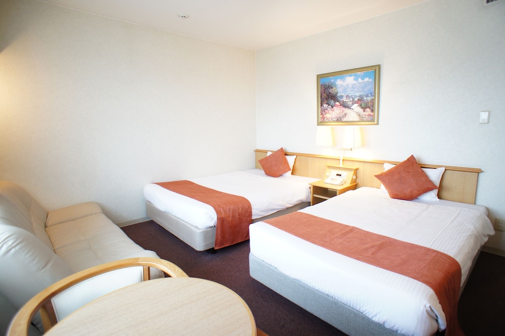 Hiyori Hotel Osaka Suminoekoen Ekimae 9/50