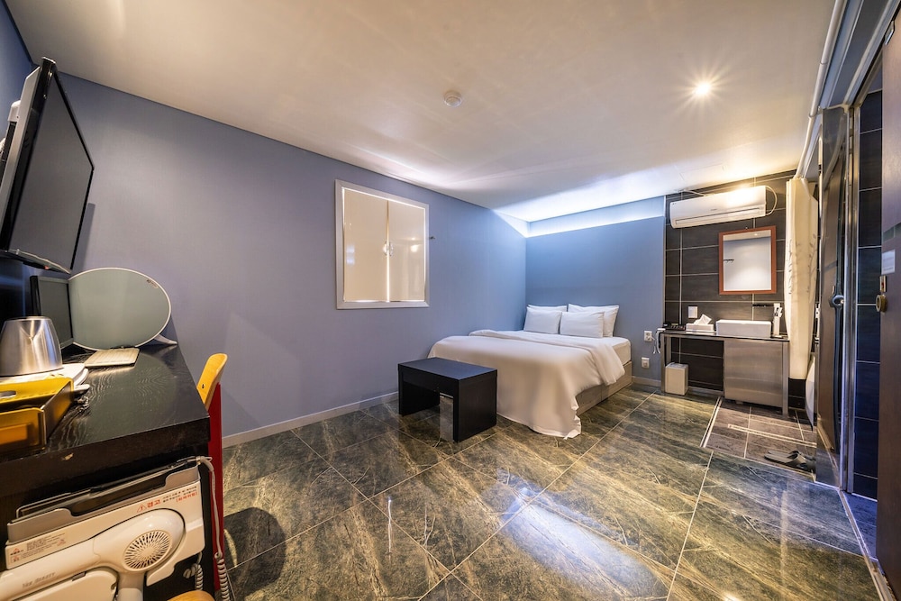 Hotel Soo 23/28