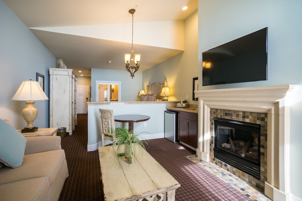 Oceano Hotel And Spa 40/64
