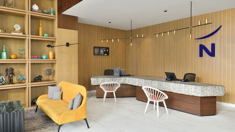 Novotel Jodhpur ITI Circle 8/77