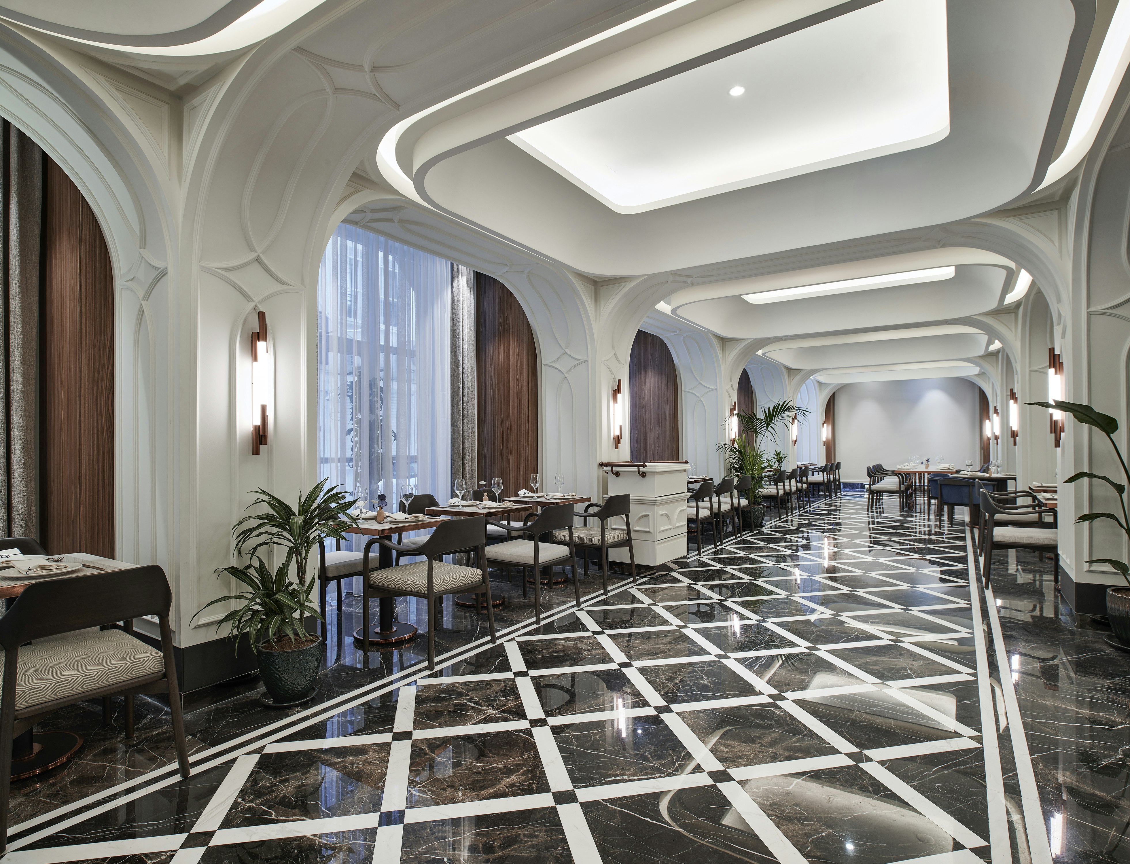 Les Temps Istanbul Karakoy, Curio Collection by Hilton 27/45