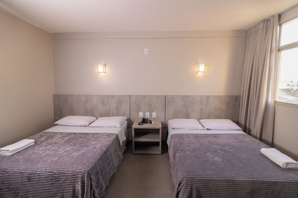 Honorato Plaza Hotel 17/52