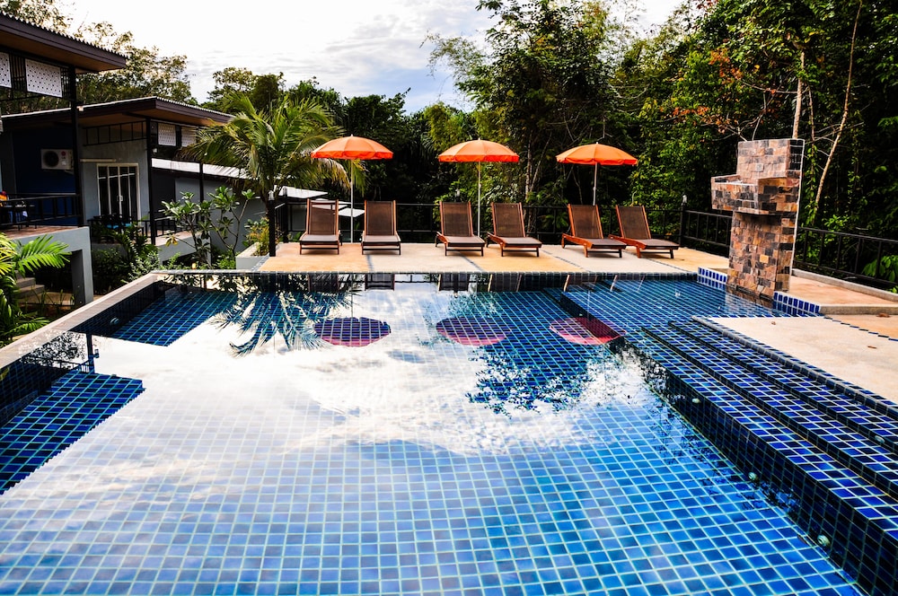 Chomphu Resort Khaolak 33/35