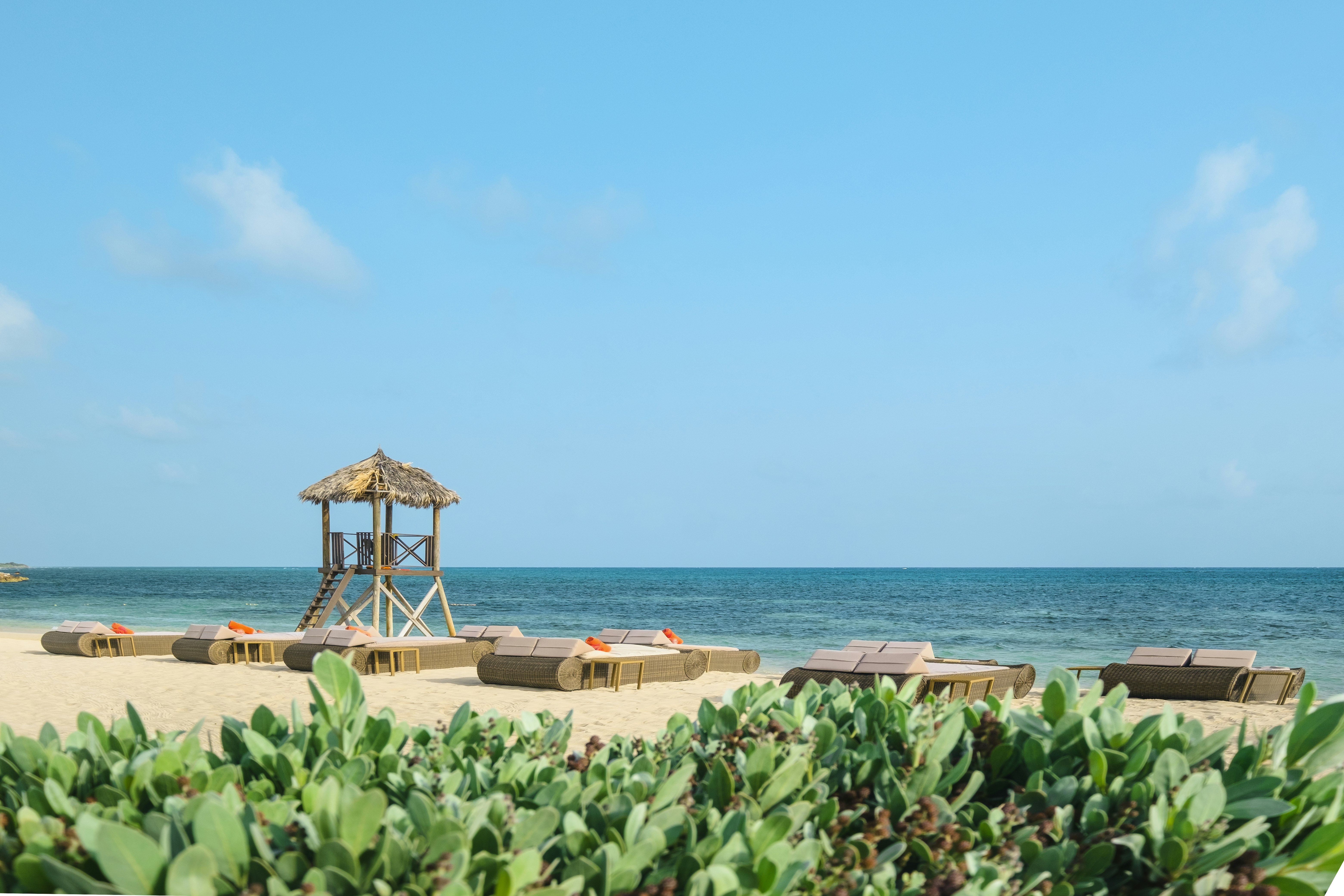 JOIA Rose Hall by Iberostar - Adults Only 45/50