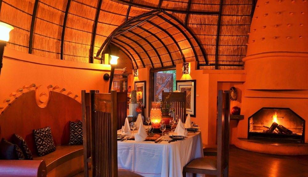 Hoyo-Hoyo Tsonga Lodge 35/68