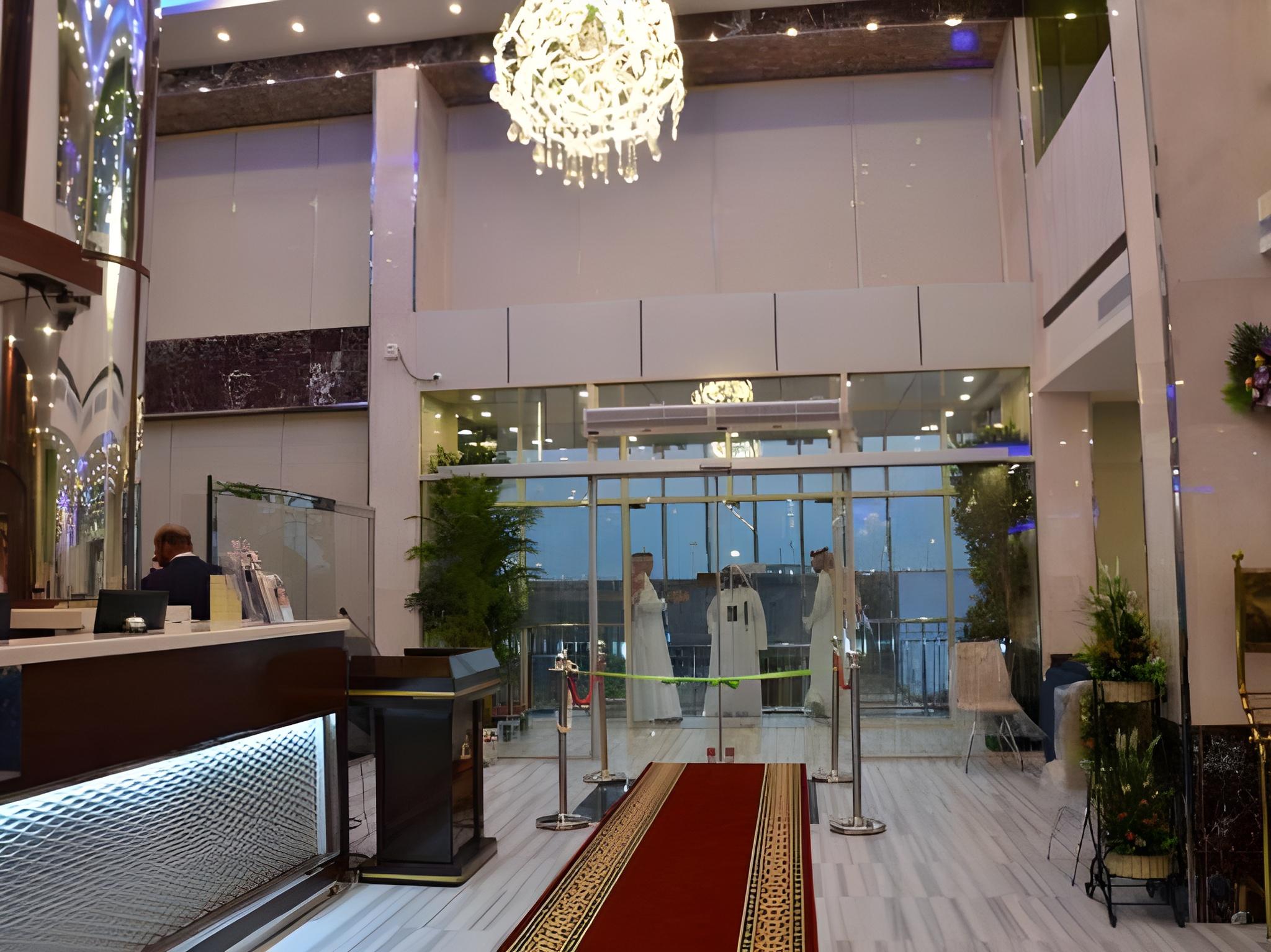 ارمادا جيزان(Armada Hotel Jazan) 22/67