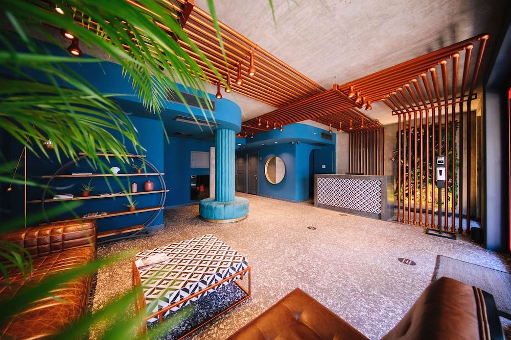 Sandali Metekhi Boutique hotel 38/50