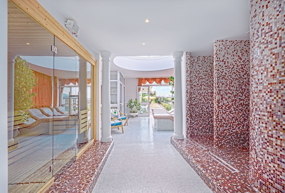 Hotel Aurora Terme 6/65