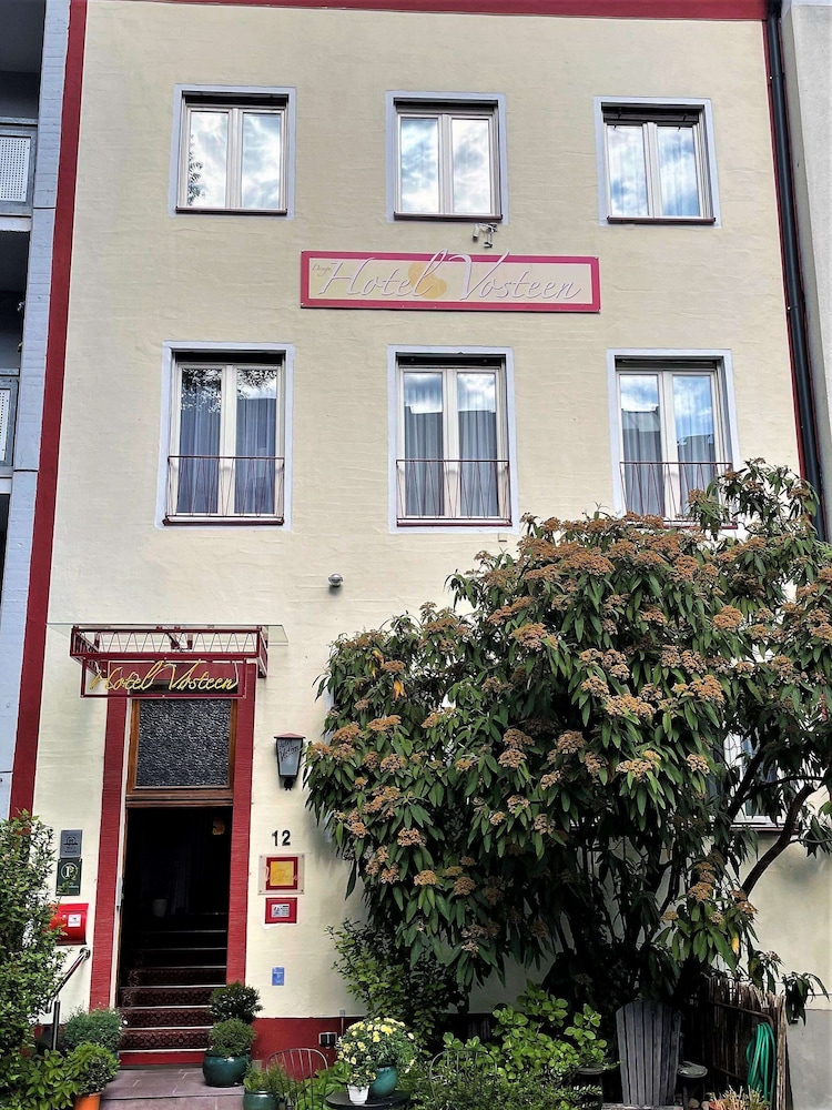 Design Hotel Vosteen 3/50