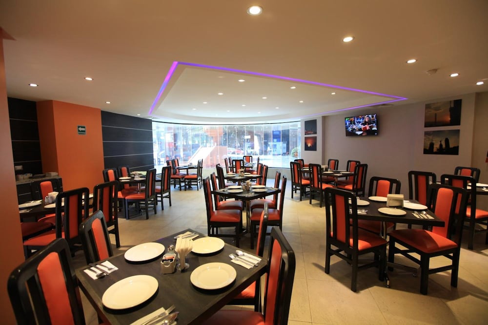 Hotel Astor Mexico City 43/47