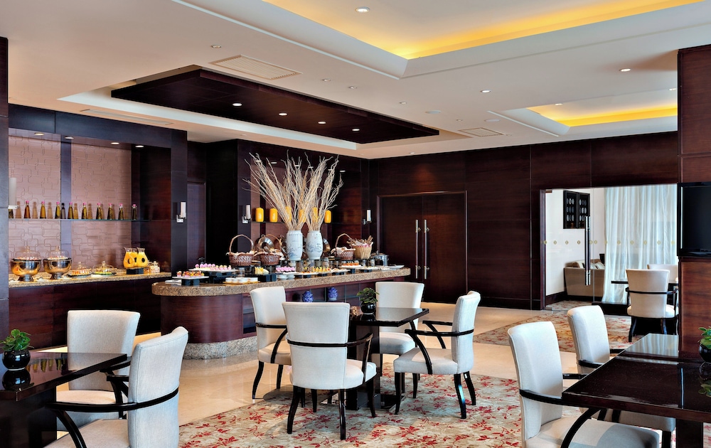 INTERCONTINENTAL WUXI 31/50