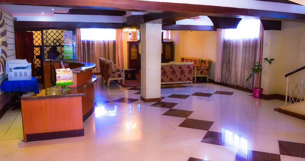 Wida Highway Motel 16/26