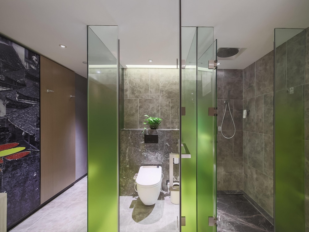 Ibis Styles Nanjing South Railway Station North Square Hotel 30/30