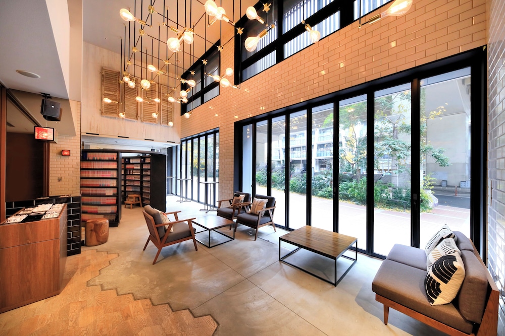 Nest Hotel Osaka Umeda 39/62