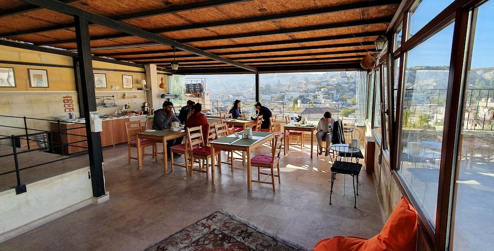 Karadut Cave Hotel 28/50