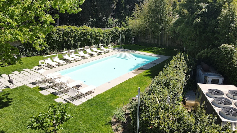 Villa Neroli in FLORENCE