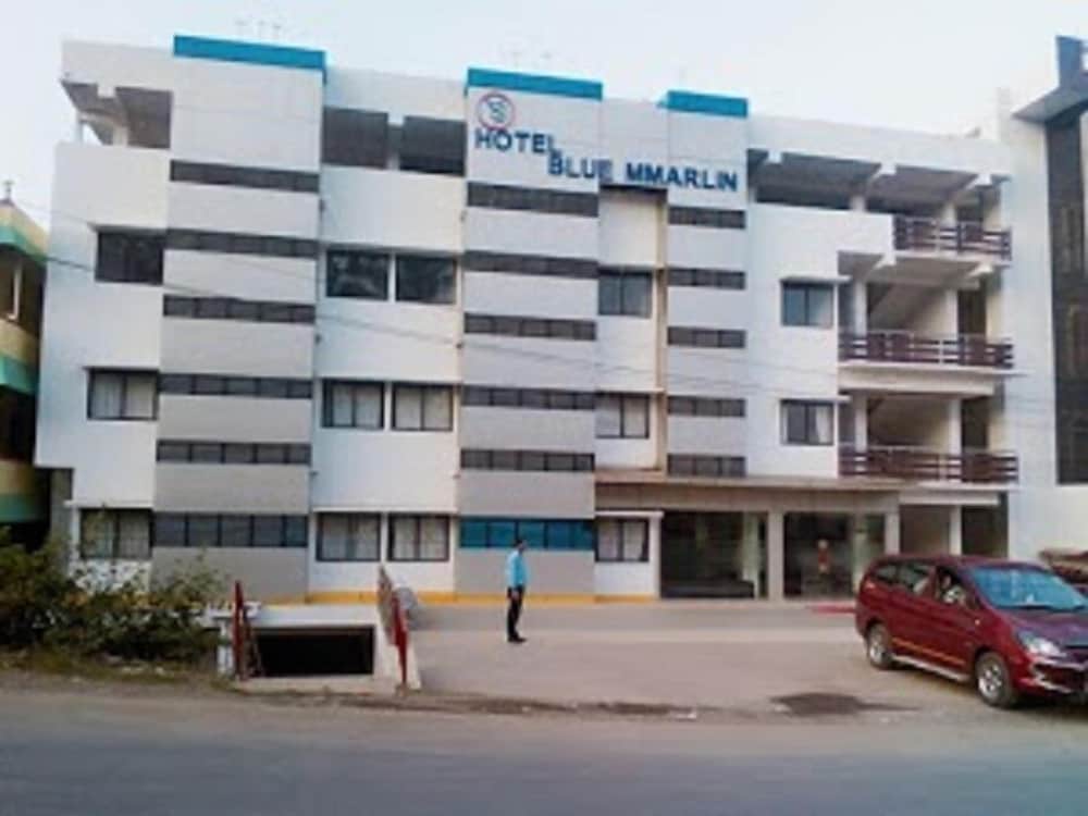 Hotel Blue Mmarlin 2/25