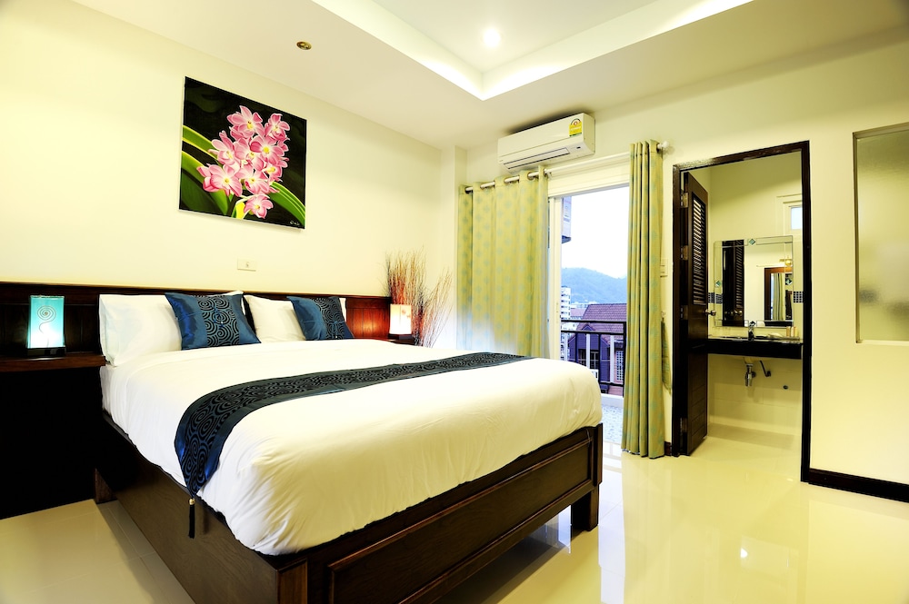 Ruen Buathong Boutique Guest House 25/64