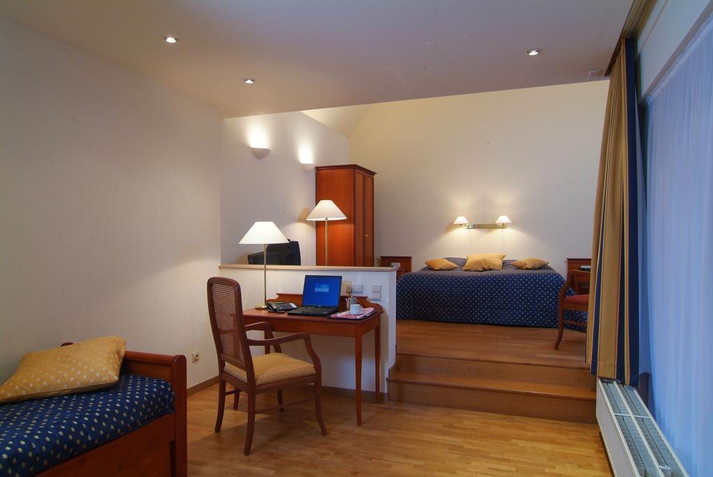 Hotel Rosenburg 17/33
