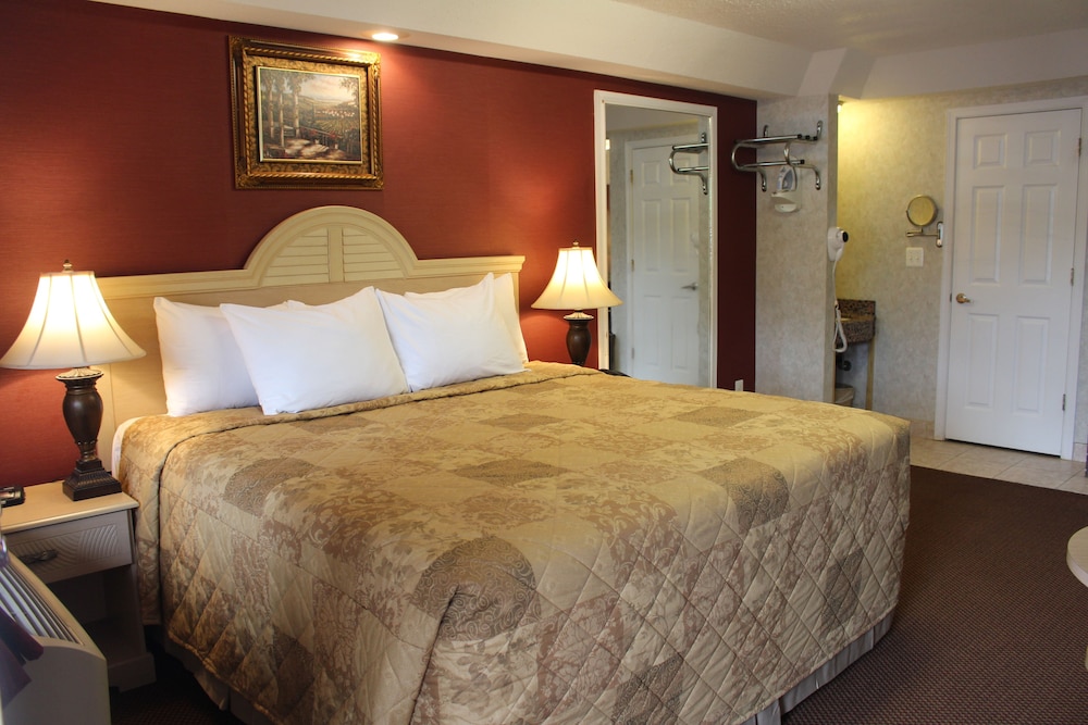 Country View Inn & Suites Atlantic City 9/35