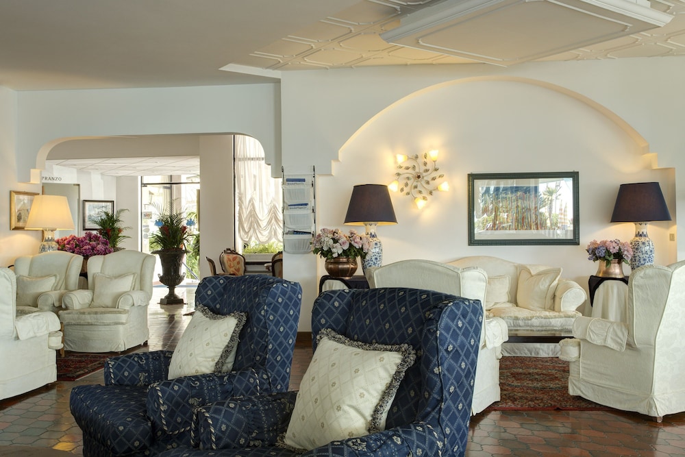 Hotel Cavalieri Palace 70/90