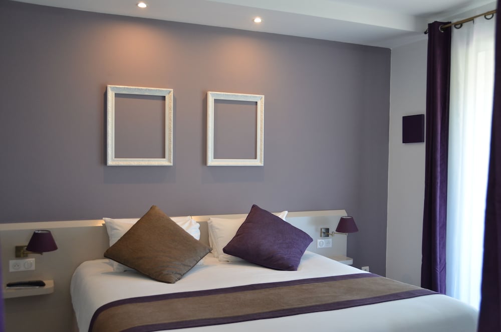 Hotel Et Spa Les Cleunes Oleron 23/74