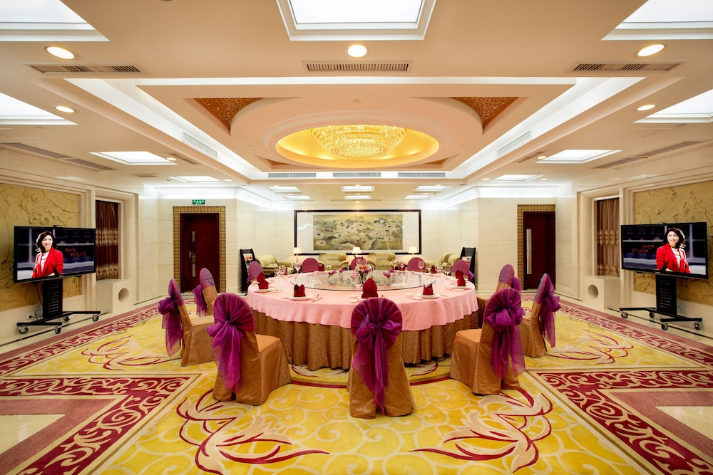 Yanling Hotel 37/50