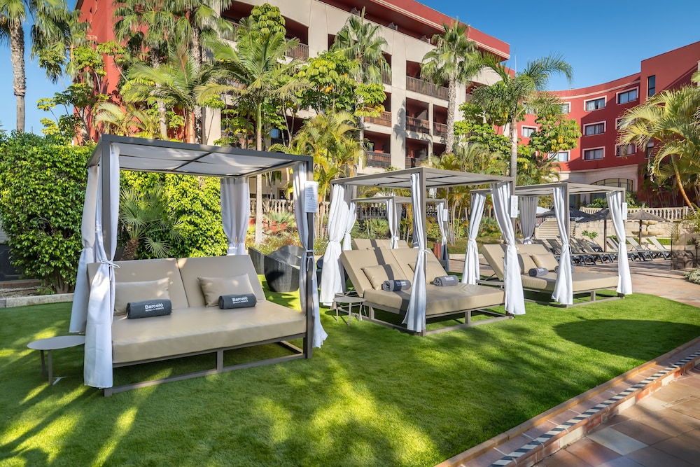 Barcelo Marbella 44/58